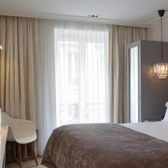 Hôtel Monsieur & Spa