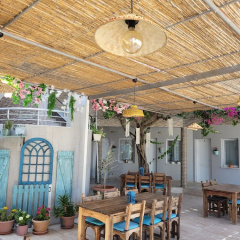 Begonvil apart otel Турция, Чешме - отзывы, цены и фото номеров - забронировать отель Begonvil apart otel онлайн фото 8