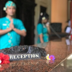 Melasti Beach Resort & Spa - Bild 24