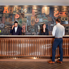 The Press Hotel, Marriott Autograph Collection thumbnail 26