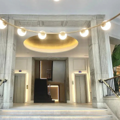 Lamaro Hotel thumbnail 14