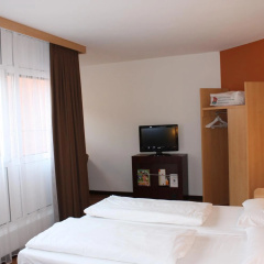 ibis Nuernberg Altstadt - Bild 7