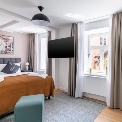 Limehome Bayreuth Spitalgasse - Bild 4