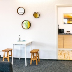 Hotel Bethanien - Bild 5