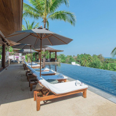 Villa Chanjar- Kamala Beach - Bild 14
