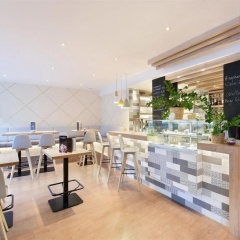 Am Neutor Hotel Salzburg Zentrum - Bild 23