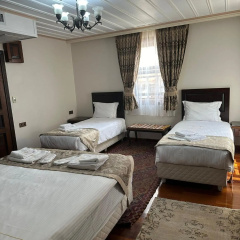 Bender Hotel - Bild 12
