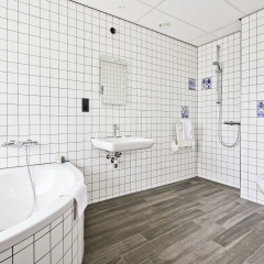 Urban Lodge Hotel - Bild 11
