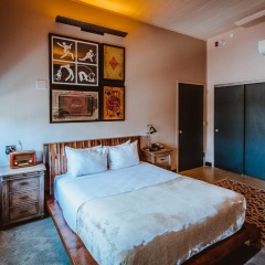 The Paper Factory Hotel - Bild 3