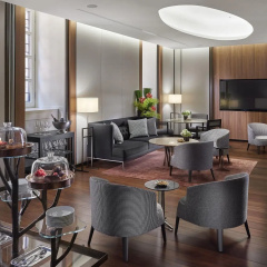 Mandarin Oriental, Milan Hotel thumbnail 28