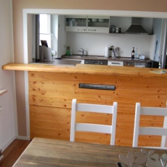 Harz Haus Kati - Fewo Talblick - Bild 14
