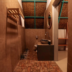 Makarma Resort Lombok - Bild 16