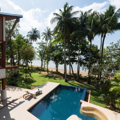 Amatapura Beach Villa 15 - Bild 15