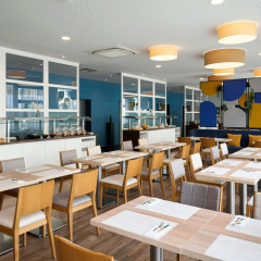 Four Points Flex by Sheraton Essen - Bild 22