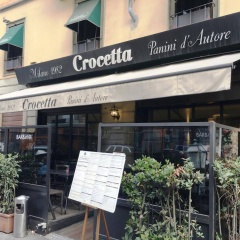 Locanda Pandenus - Bild 1