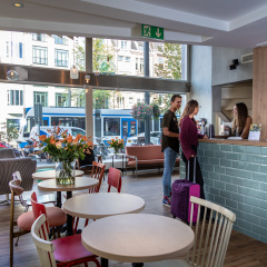 Hotel Espresso City Centre - Bild 21
