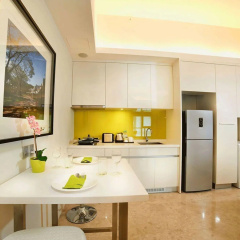 The Signature Hotel & Serviced Suites Hartamas Kuala Lumpur thumbnail 37