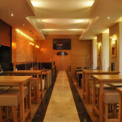 Arnes Hotel Vienna - Bild 13