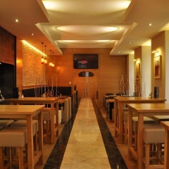 Arnes Hotel Vienna - Bild 12