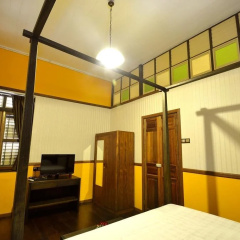 槟城詠喻园旅舍(Yong Yi Yuen Guesthouse) thumbnail 4