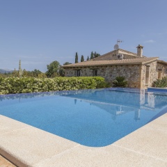 Finca Es Moyà des Pins - Bild 5