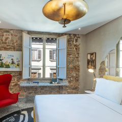 Calimala Hotel - Bild 11
