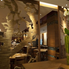 Kempinski Hotel Corvinus Budapest - Bild 17