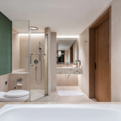 Pullman Phuket Karon Beach Resort ex. Hilton Phuket Arcadia Resort - Bild 10