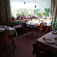Haus Kehlstein Ferienwohnung - Bild 16
