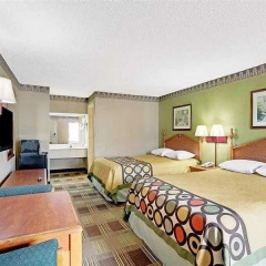 Red Carpet Inn & Suites thumbnail 20
