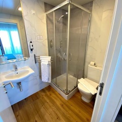 Lisbon City Hotel - Bild 25