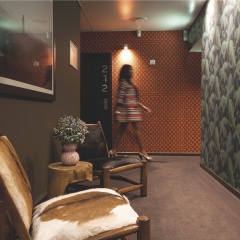 Internacional Design Hotel - Bild 2
