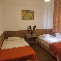 Mert Hotel - Bild 6