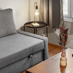 Forenom Serviced Apartments Oslo Nobel - Bild 11