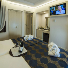 Sarnic Hotel & Sarnic Premier Hotel - Bild 5