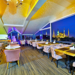 Perula Hotel & SPA - Bild 22