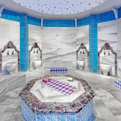 Ozkaymak Otem Otel - Bild 15