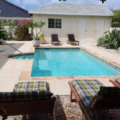 VillaSafir 15 in Noord, Aruba from 294$, photos, reviews - zenhotels.com photo 48