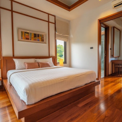 Villa Autjima Krabi - Bild 2