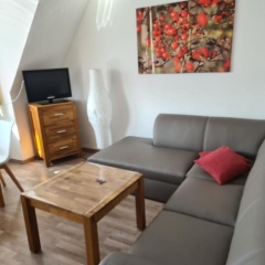 Seevilla Wietjes Whg 5 - Bild 2