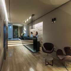 Glance Hotel In Florence - Bild 20