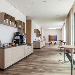 IntercityHotel Dortmund - Bild 19