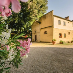 Tenuta Quarrata thumbnail 1