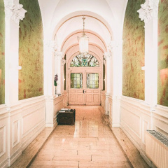 Hotel Villa Klemm - Wiesbaden City - Bild 7