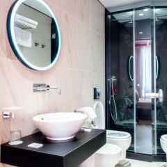 Boutique Centrale Palace Hotel - Bild 30