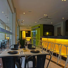 J8 Hotel - Bild 14
