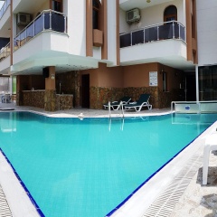 Koli̇bry Sv Hotel - Bild 16