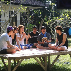 Timbis Homestay Bali - Bild 19