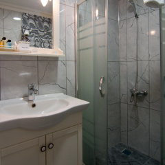 Mevlana Hotel - Bild 8