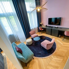 Alice Hotel - Bild 2